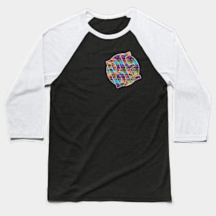 BE Baseball T-Shirt